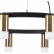 Подвесная люстра Lightstar Rullo LR0203101