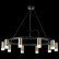 Подвесная люстра Lightstar Rullo LR0203101