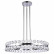 Подвесной светильник Vele Luce Baldassare VL4143L16