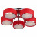 Потолочная люстра ST-Luce Foresta SL483.602.05