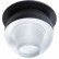 Встраиваемый светильник Arte Lamp Deneb A7249PL-1BK