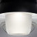 Встраиваемый светильник Arte Lamp Deneb A7249PL-1BK