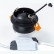 Встраиваемый светильник Arte Lamp Deneb A7249PL-1BK