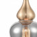 Подвесной светильник Vele Luce Simone VL5564P21
