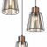 Подвесной светильник Vele Luce Carisma VL6462P03