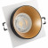Встраиваемый светильник Denkirs DK2400 DK2402-GD