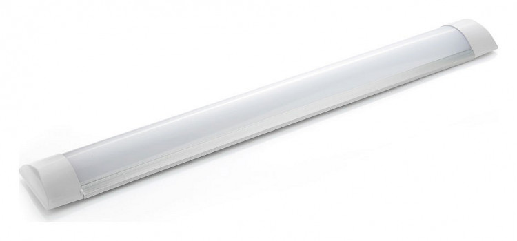 Накладной светильник Ambrella Tube 1 300301