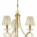 Подвесная люстра Lightstar Riccio 705032