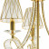 Подвесная люстра Lightstar Riccio 705032