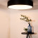 Накладной светильник Lucide Talowe Led 46100/42/30