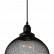 Подвесной светильник Lucide Mesh 43404/28/30