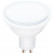 Лампа светодиодная Ambrella MR16 GU10 8Вт 4200K 207794