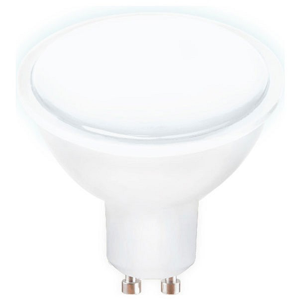 Лампа светодиодная Ambrella MR16 GU10 8Вт 4200K 207794