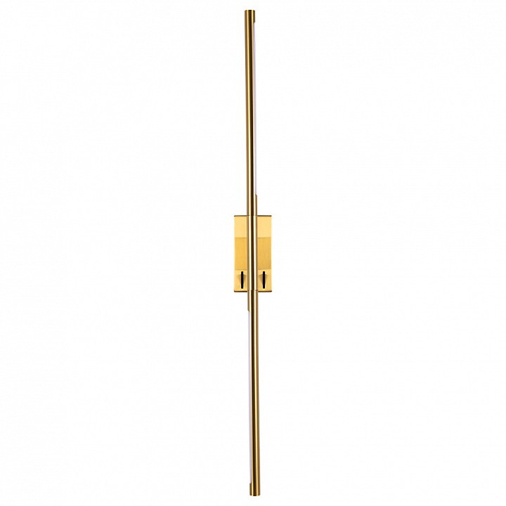 Подсветка для картины Arte Lamp Lines A2029AP-1PB