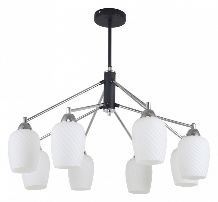 Люстра на штанге F-promo Patet 2661-8P