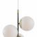Подвесная люстра Maytoni Nostalgia MOD048PL-03G