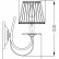 Бра Maytoni Olivia ARM326-01-W