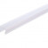 Профиль накладной Deko-Light H-01-10 984018