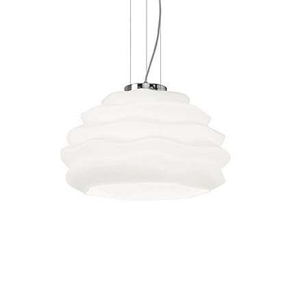 Подвесной светильник Ideal Lux Karma KARMA SP1 SMALL