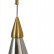Бра Indigo Riflesso 11049/1W Gold