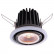 Встраиваемый светильник Deko-Light COB 68 MOOD IP65 565192