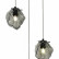 Подвесной светильник ST-Luce Portici SL1175.403.03