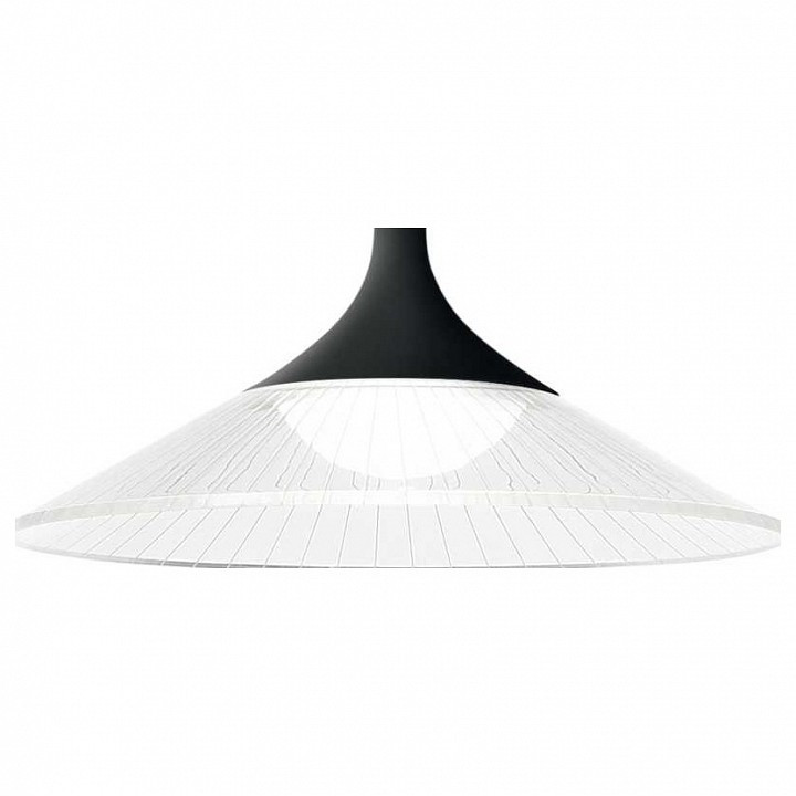 Подвесной светильник Ideal Lux Tristan TRISTAN SP NERO