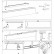Подвесной светильник Nowodvorski Hall LED 9466