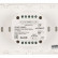 Панель-регулятора цвета RGB сенсорная встраиваемая Arlight SMART 28402