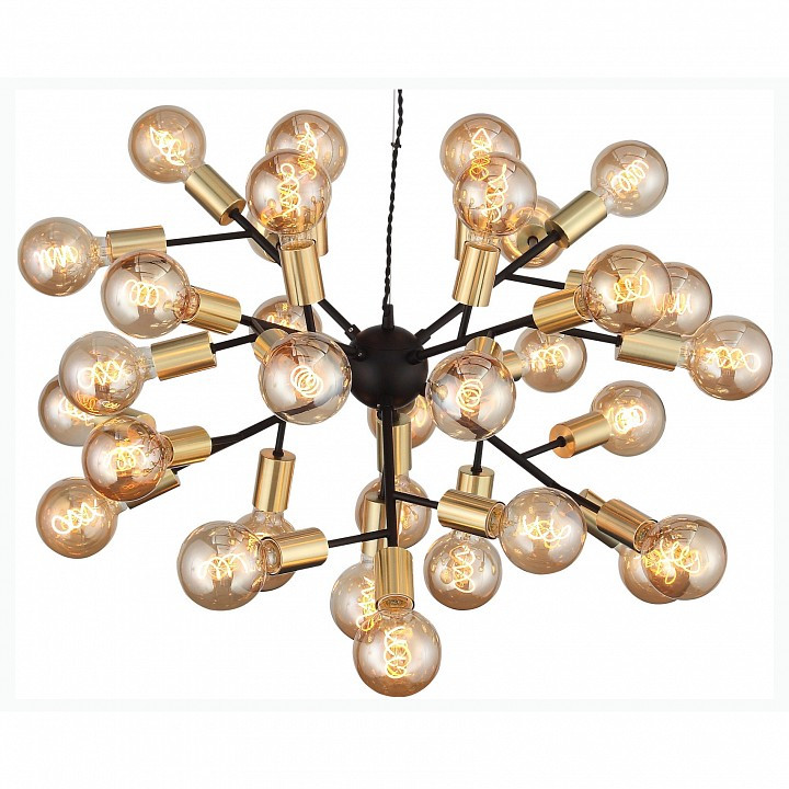 Подвесная люстра ST-Luce Foglione SL437.403.32