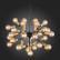 Подвесная люстра ST-Luce Foglione SL437.403.32