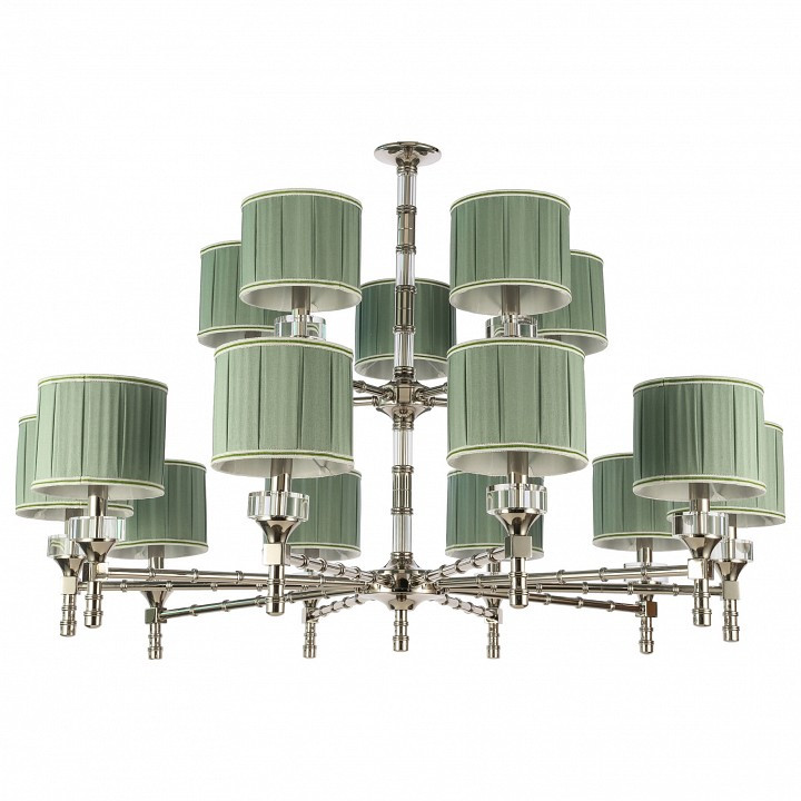 Подвесная люстра ST-Luce Oleo SL1121.103.15