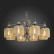 Потолочная люстра ST-Luce Coresia SL1750.102.08