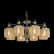 Потолочная люстра ST-Luce Coresia SL1750.102.08