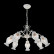 Подвесная люстра Citilux Метафора CL413172