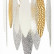 Бра ST-Luce Lastra SL1224.201.02
