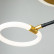 Потолочная люстра Escada Cassiopeia 10247/8LED