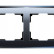 Рамка на 4 поста Werkel Diamant (черный) W0041208