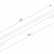 Встраиваемый светильник Elektrostandard Mini Magnetic a065654
