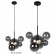 Подвесной светильник Loft it Bolle 2029-P6 mini