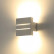 Накладной светильник DesignLed Razor GW-7002-5-WH-NW