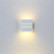 Накладной светильник DesignLed Razor GW-7002-5-WH-NW