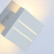 Накладной светильник DesignLed Razor GW-7002-5-WH-NW