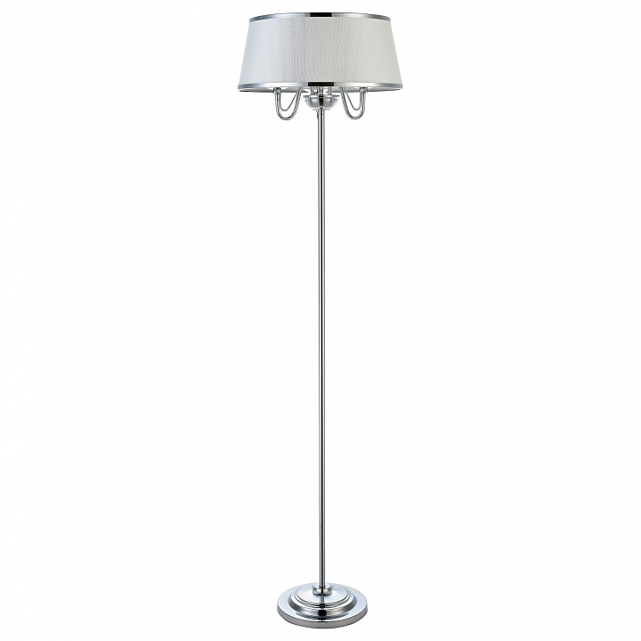 Торшер Arte Lamp Aurora A1150PN-3CC