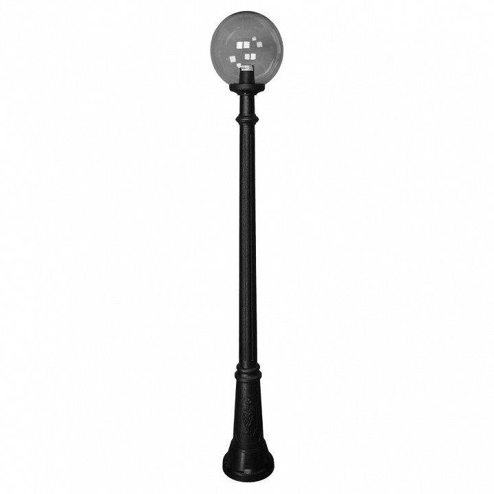 Фонарный столб Fumagalli Globe 300 G30.156.000.AZE27