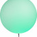 Наземный низкий светильник Globo Toula 31779