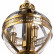 Подвесной светильник Loft it Lantern Residential LOFT3043-BR