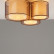 Потолочная люстра Moderli Room V10623-3C