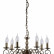 Подвесная люстра Arte Lamp 1129 A1129LM-7AB