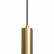 Подвесной светильник Loft it Iris 1 2071-A+BR